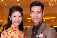 Đường tình dở dang của Trương Thế Vinh và Đông Phương