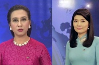 Khán giả tiếc nuối khi 2 biên tập viên kỳ cựu rời VTV