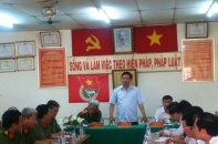 Công an TPHCM tái lập Đội "săn bắt cướp"