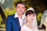 Nghệ sĩ hài Chiến Thắng bí mật tổ chức đám cưới lần thứ 3