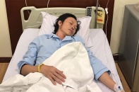 Hoài Linh nhập viện cấp cứu, hoãn liveshow