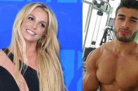 Britney Spears công khai tỏ tình với “phi công” kém 13 tuổi