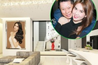 Ngọc Trinh bất ngờ rao bán penthouse giá 17 tỷ đồng