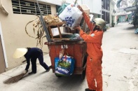 Mồng một Tết của những người "quên" giao thừa