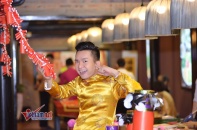 11 năm Tết buồn của MC Hạnh Phúc