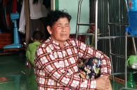 Cần Thơ: Ôm nợ cả trăm triệu đồng vì tưởng trúng xổ số tiền tỷ