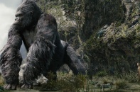 Đề xuất dựng mô hình "Kong: Skull Island" tại hồ Gươm