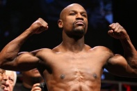 Võ sỹ Floyd Mayweather tái xuất vì bị khiêu khích