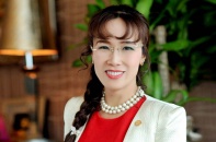 Bà Nguyễn Thị Phương Thảo vào top tỷ phú đôla mới