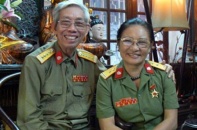 Vợ nhạc sỹ Thuận Yến: "Xin lỗi không thì nói xin lỗi cho qua chuyện"