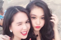 10 ảnh hot  của sao Việt trên Facebook trong ngày 27/3