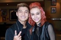 Cường Seven và MLee chia tay sau 4 năm mặn nồng