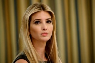 Tổng thống Donald Trump tiết lộ khối tài sản "khổng lồ" của dàn trợ lý
