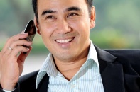 MC Quyền Linh: Kể vể cú điện thoại 2h đêm dọa tự tử