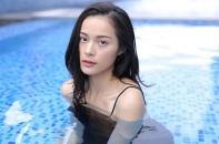 Hạ Vi tức giận khi bị chê ngày càng xấu