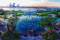 Những khoảnh khắc tuyệt đẹp tại "Thiên đường du lịch" Bali