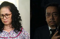 “Sống Chung Với Mẹ Chồng” và “Người Phán Xử” làm đang mưa làm gió phim truyền hình Việt 