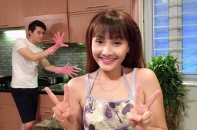 Những hình ảnh không được xuất hiện trong "Sống chung với mẹ chồng"