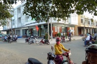 Rúng động: Dùng súng uy hiếp, cướp hơn 2 tỷ tại ngân hàng rồi tẩu thoát