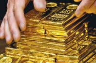Giá vàng hôm nay 4/5: Giảm nhanh, bán mạnh trên diện rộng