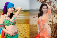 Vũ khúc bellydance của Hoa khôi tài năng trường Điện ảnh