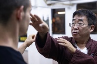 Sư đệ Lý Tiểu Long: Vịnh Xuân quyền sẽ hạ gục Từ Hiểu Đông