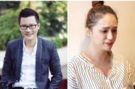 Hoàng Bách: "Không chỉ một mình Hương Giang Idol phải xin lỗi"