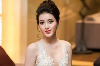 Á hậu Huyền My lên tiếng sau khi bị tố "giật bồ" bạn thân