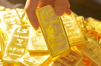Giá vàng hôm nay 14/6: USD khó lường, vàng không ngừng lao dốc