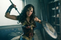 Xôn xao về mức cát-xê bèo bọt của Gal Gadot khi đóng "Wonder Woman"