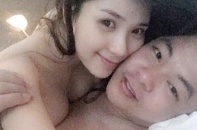 Thanh Bi nói gì về ảnh "nóng" với Quang Lê?