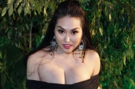 Phi Thanh Vân: Chưa bao giờ phủ nhận mình… "xấu bẩm sinh"