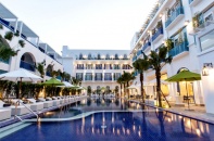 Điểm mặt khách sạn "ngon, bổ, rẻ" cho gia đình