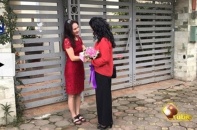 Lộ cái kết "khó tin" của phim "Sống chung với mẹ chồng"