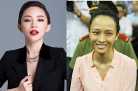 Tóc Tiên phản đối việc tung hô Phương Nga như "anh hùng"