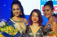 iSpa vinh dự tài trợ chính thức của cuộc thi Hoa hậu Hữu nghị ASEAN