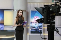 MC Trúc Mai tiết lộ sự thật đột ngột chia tay VTV