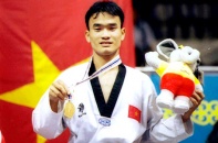 Nhà vô địch Asiad Hồ Nhất Thống không đánh giá cao các trận đấu võ chênh lệch hạng cân