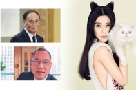 Phạm Băng Băng kiện tỷ phú tung tin cô làm "gái bao"