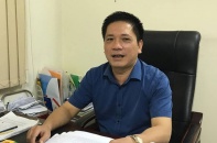 Chủ tịch phường Thanh Xuân Bắc: Không có chuyện "điều" Chủ tịch, công an phường trông xe!