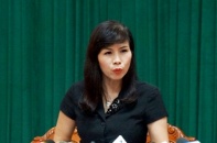 Phó chủ tịch Quận Thanh Xuân bị gọi điện, nhắn tin "khủng bố"