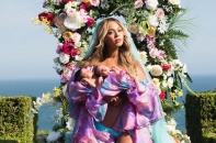 Beyonce thuê 6 bảo mẫu chăm sóc cặp song sinh