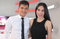 Thủy Tiên: "Tôi quản lý thu nhập của Công Vinh sau khi cưới"