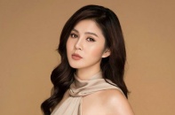 Vũ Thu Hoài: "5 năm rồi tôi không yêu ai"