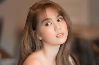 Ngọc Trinh: "Đàn ông ít tuổi không bao giờ lọt vào mắt xanh của tôi"