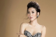 Hoa hậu Đỗ Mỹ Linh được đề cử thi Miss World 2017