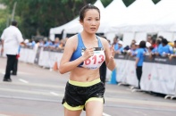 Bi hài chuyện tuyển thủ thở chưa ra hơi bị lấy nước tiểu kiểm tra doping ở SEA Games 29