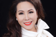 Nữ hoàng Doanh nhân Kim Chi: Cần dẹp loạn danh hiệu trong showbiz Việt
