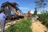 22 người chết vì tai nạn giao thông ngày nghỉ lễ 3/9