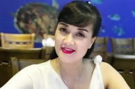 Vân Dung: “Quang Thắng bảo tôi suốt ngày đếm tiền phồng lưỡi”